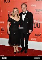 Who Is Pam Zaslav? David Zaslav Wife Net Worth and Salary |