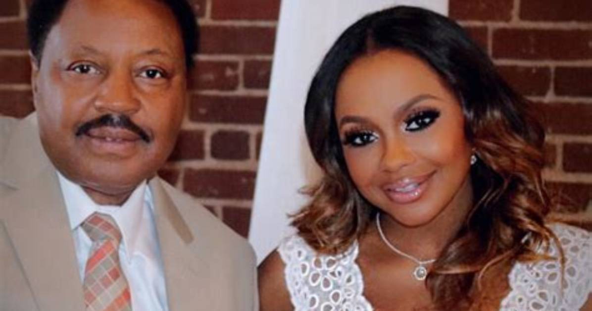 Who Is Pastor Henry Parks, Phaedra Parks Father | Wiki, Age