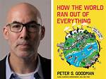 Who Is Patrick Goodman? Everything About the Husband of American Politician Katie Hobbs |