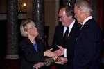 Who Is Patty Murray Husband Rob Murray? Us Senator Participation at Reproductive Health Care and Abortion Rights Issues