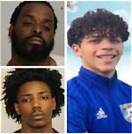 Who Is Paul Baez Elizabeth Nj? Teen Dead from Deadly Shooting