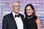 Who Is Paula Hurd, Bill Gates' Rumored New Girlfriend? |