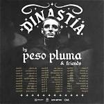 Who Is Peso Pluma Connected to? Discover His Family Ties