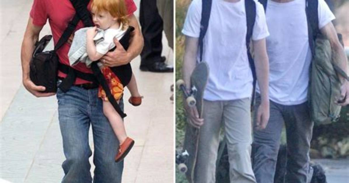 Who Is Phinnaeus Moder, Julia Roberts' Son?