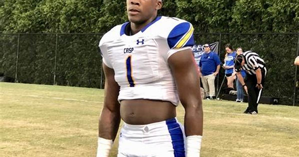 Who Is Quay Walker? Bio, Age Parents, Wife, Children, Net Worth, and More