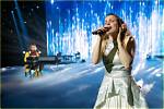 Who Is Rachel Mcadams Singing Voice in Eurovision?