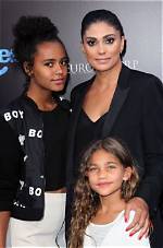 Who Is Rachel Roy? Daughters, Fortune, Origin, Age, Parents