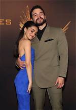 Who Is Rachel Zegler Dating Rachel Zegler's Boyfriend & Exes ·