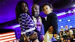 Who Is Raphael Warnock Daughter? Details on His Children