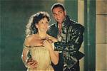 Who Is Ray Fearon Baby Mama Jane Gurnett? Know About Their Relationship