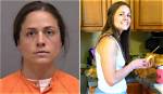 Who Is Rebecca Kilps from Two Rivers High School? Teacher Arrested over Inappropriate Relationship with Student