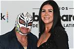 Who Is Rey Mysterio Wife? Lets Know All About Angie Gutierrez.