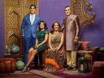 Who Is Richa Sadana from “Family Karma”?