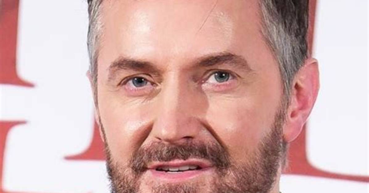 Who Is Richard Armitage Dating Now