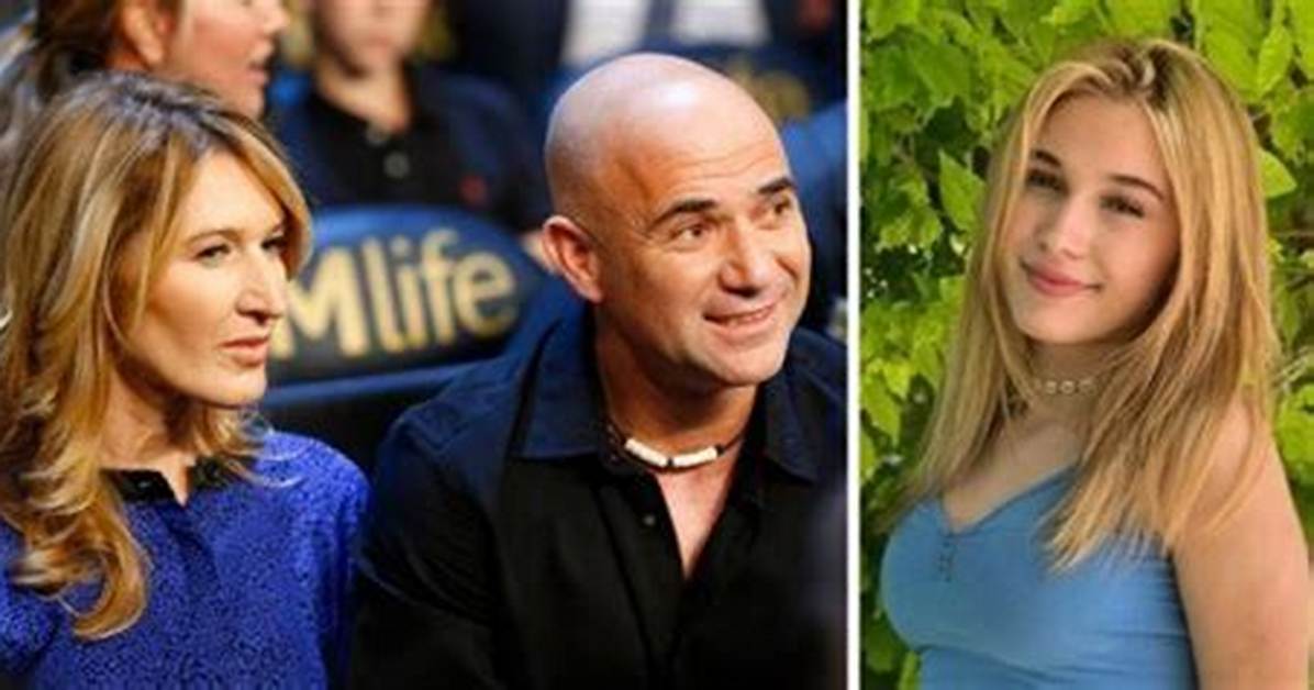 Who Is Rita Agassi? All You Need to Know About Her Personal Life