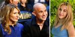 Who Is Rita Agassi? All You Need to Know About Her Personal Life