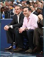 Who Is Robert Pera Wife? Details on Multi-Billionaire Memphis Grizzlies Owner |