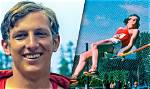 Who Is Robin Tomasi? Meet Dick Fosbury Wife: Married Life and Kids