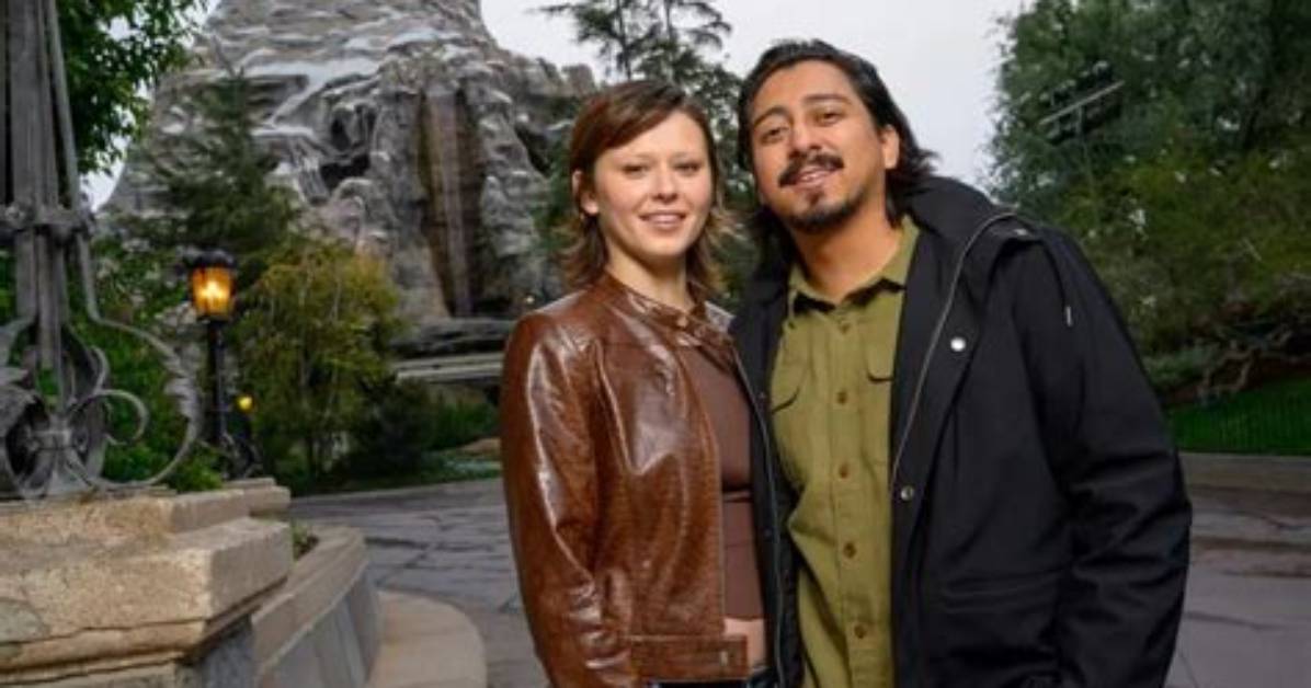 Who Is Ruby Cruz's Boyfriend?