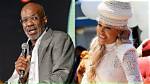 Who Is Ruth Jones? Bishop Noel Jones First Wife – Age Wiki, Why Did They Divorce?