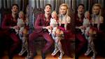 Who Is Ryan Ashley Married to?