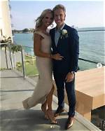 Who Is Ryan Dzingel Wife Elise Lobb Dzingel? Everything About the Wife of the Ice Hockey Forward - Meet on Instagram
