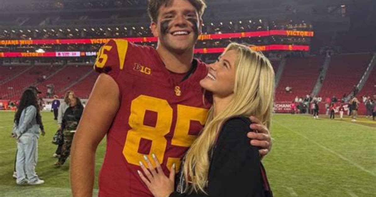 Who Is Rylee Arnold's Boyfriend? Exploring Her Relationship Status