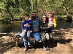 Who Is Sam Collins? Exploring His Family, Age, and Net Worth