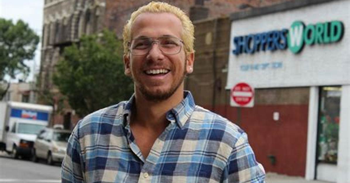 Who Is Sam Dushey? Here’s Everything to Know About the Shoppers World Ceo