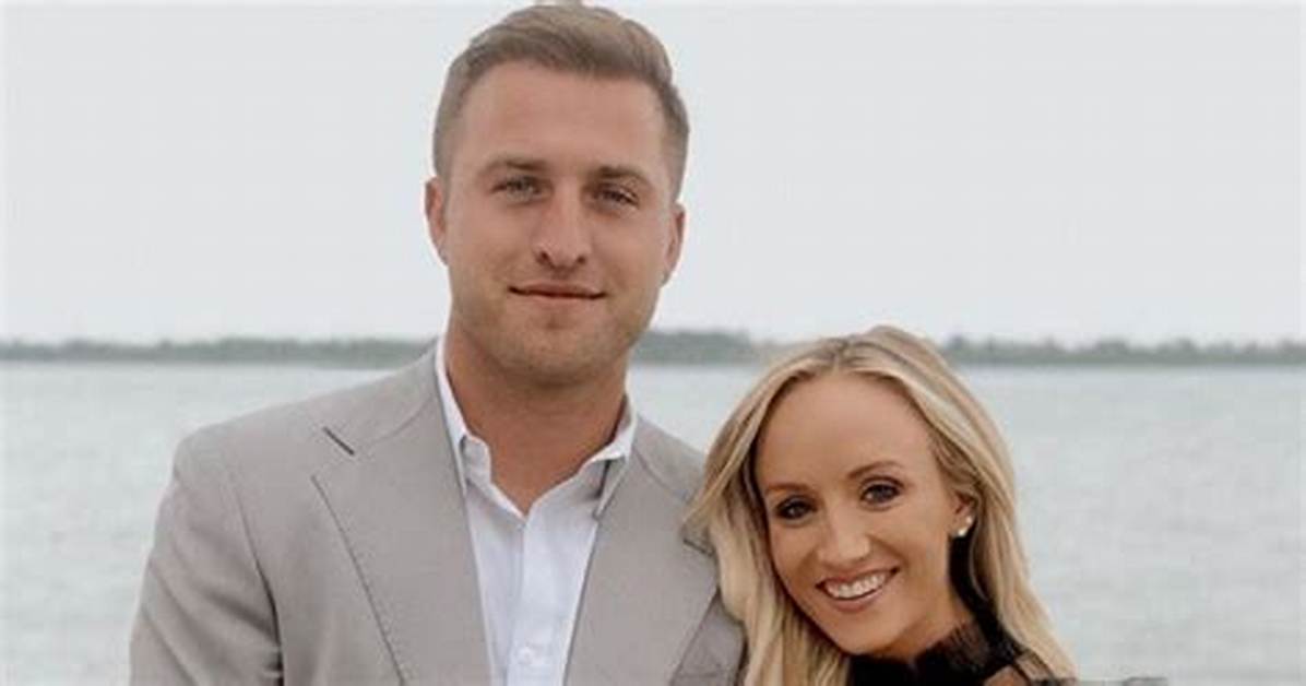 Who Is Sam Martin Dating Now