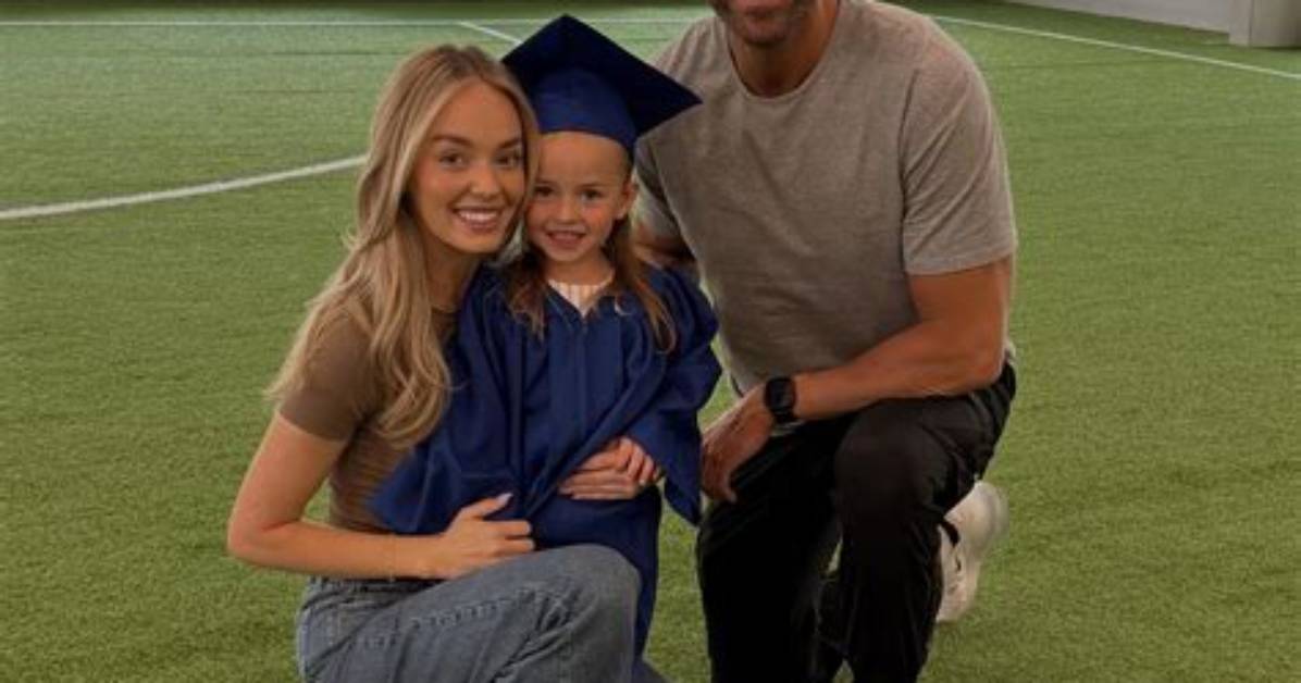 Who Is Sam Munday? Meet Camille Munday Husband on Instagram