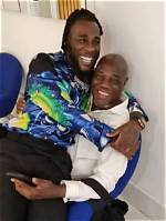 Who Is Samuel Ogulu, Burna Boy’s Father?