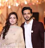 Who Is Sana Farooq? Meet Wahaj Ali’s Wife: Wiki and Relationship