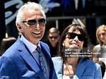 Who Is Sandy Koufax Wife