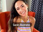 Who Is Sarah Illustrates? Wiki, Age, Bio, Net Worth, Career, Relationship, Family