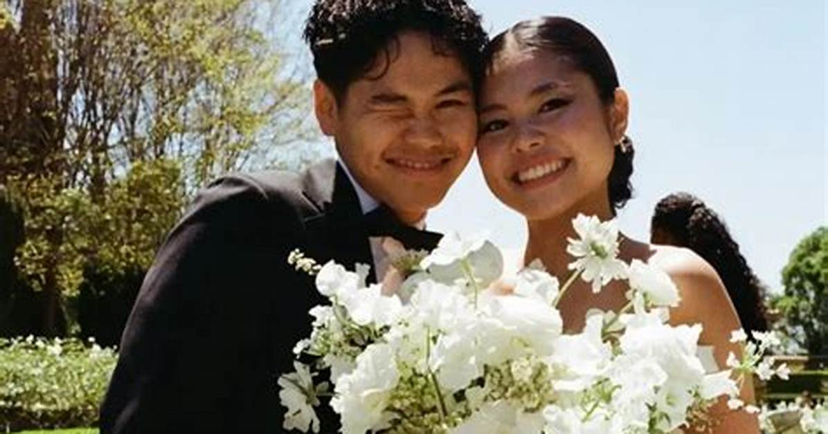 Who Is Sean Lew Girlfriend? Is He Dating Kaycee Rice? Age Difference