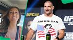 Who Is Sean Strickland Girlfriend? Know About His Relationship Status