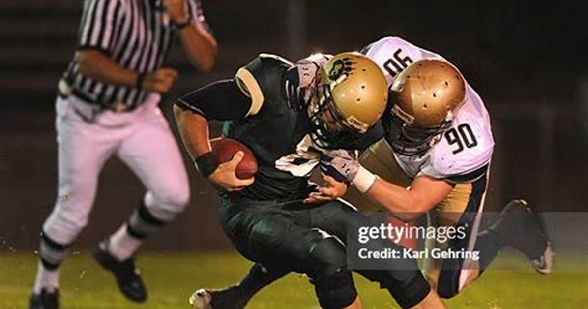 Who Is Sean Van Portfliet? Bear Creek High School Assault Case Update