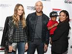 Who Is Sharlee Jeter Husband, Rapper Skyzoo? a Look at Her Family's Role in Her Life