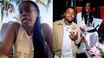 Who Is Shay Johnson Dating Shay Johnson's Boyfriend & Exes
