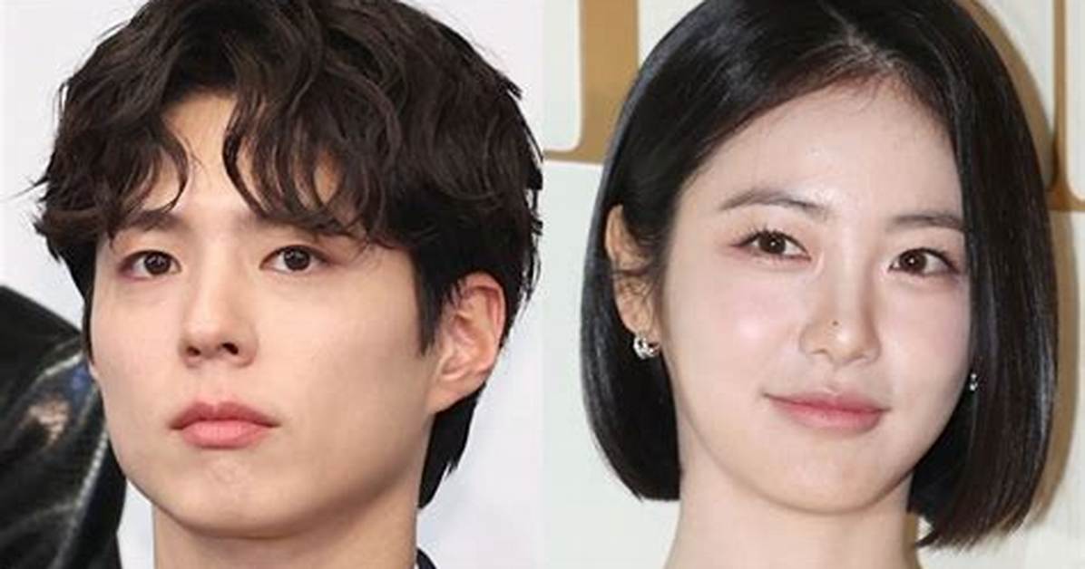 Who Is Shin Ye-Eun's Husband? Find out the Latest