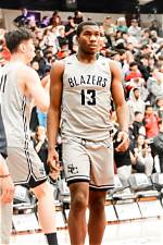 Who Is Shy Odom’s Dad; Is He Related to Lamar Odom? Parents & Family Details of the Basketball Player