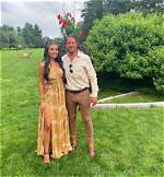 Who Is Silvana Mojica? Dave Portnoy Girlfriends Age Tiktok & Family