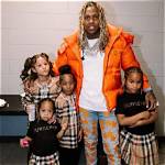 Who Is Skyler Banks? Know About the Daughter of Lil Durk