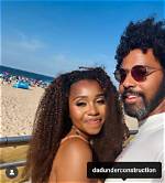 Who Is Somara Theodore Husband Carl Scott and Are They Pregnant in 2022?