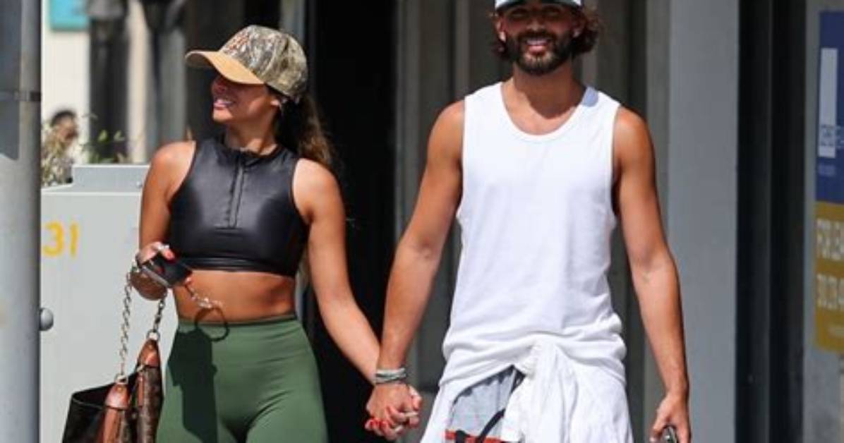 Who Is Sommer Ray's Boyfriend Now? Here Is Her Dating History