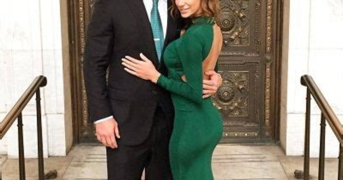 Who Is Stephanie Will? Meet Carlo Trinchero Wife: Married Life and Kids