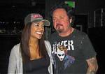 Who Is Steve Lukather's Wife? Uncover the Marriage History of the Legendary Guitarist