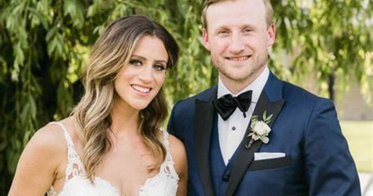 Who Is Steven Stamkos Wife Sandra Porzio? Parents Net Worth Instagram Explored of the Athlete