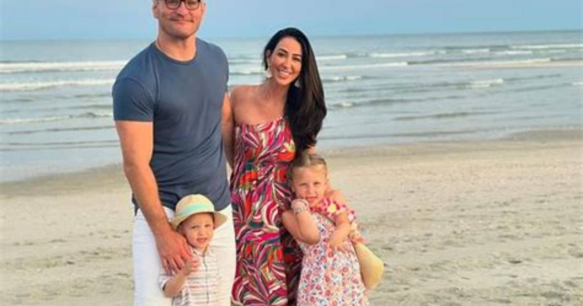 Who Is Stipe Miocic's Wife Ryan Marie Carney/ Her Age, Bio